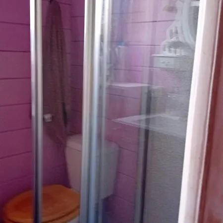 Casa De Madera Piscina En Roche Holiday home Conil De La Frontera